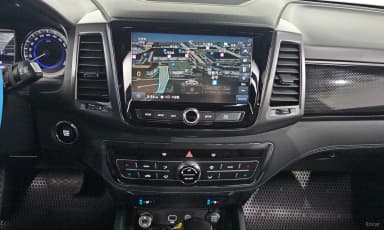 Rexton Sports Khan