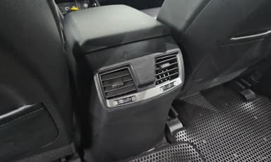 Rexton Sports Khan