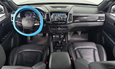 Rexton Sports Khan