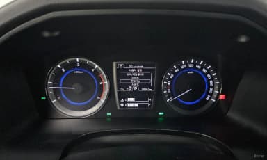 Rexton Sports Khan