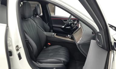 E-Class W214