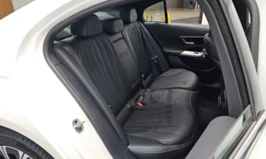 E-Class W214