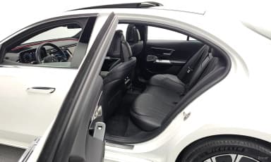 E-Class W214