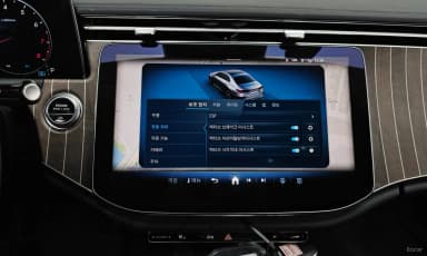 E-Class W214