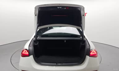 E-Class W214
