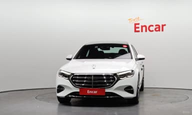 E-Class W214