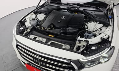 E-Class W214