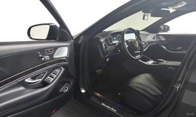 S-Class W222