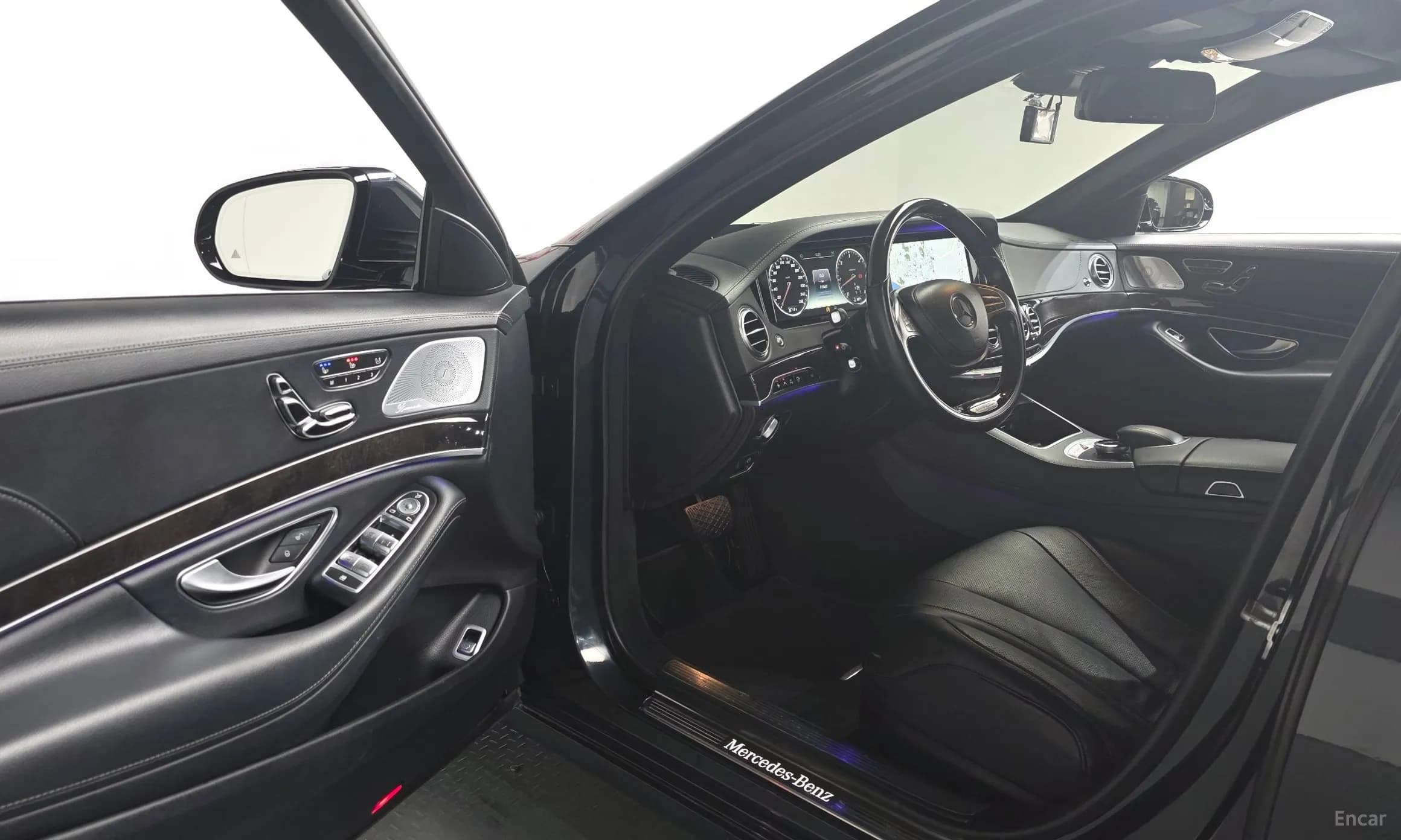 S-Class W222