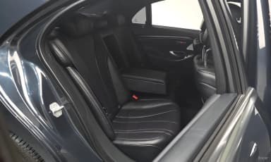 S-Class W222