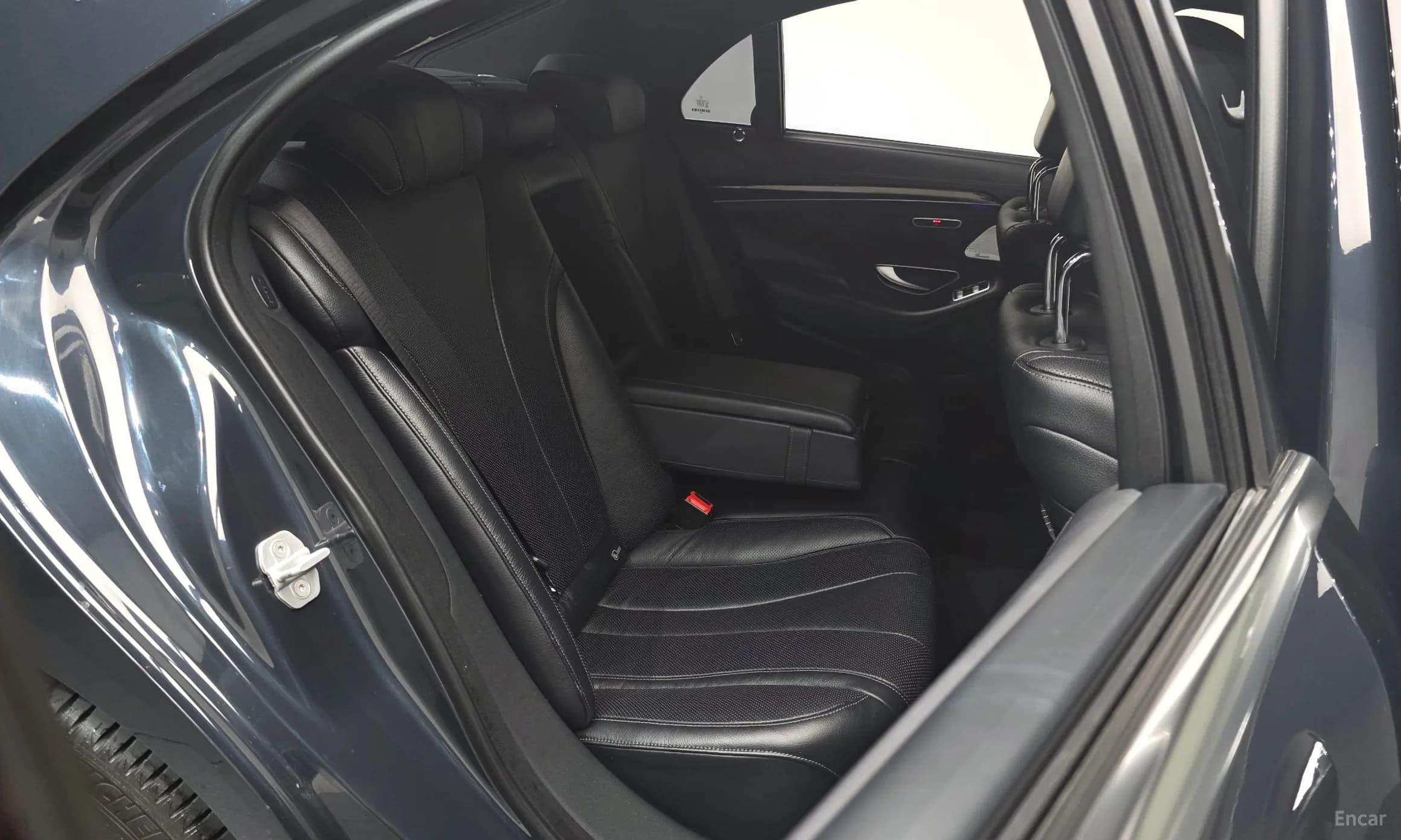 S-Class W222