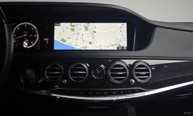 S-Class W222