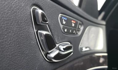 S-Class W222
