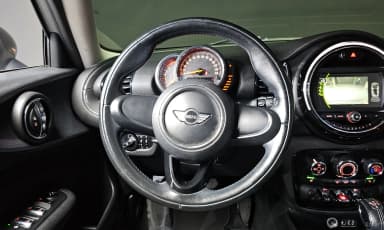 Cooper Clubman