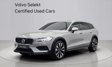 V60 Cross-Country 2nd Generation