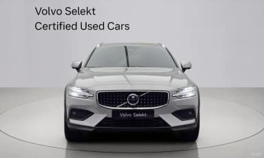 V60 Cross-Country 2nd Generation