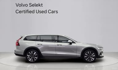 V60 Cross-Country 2nd Generation