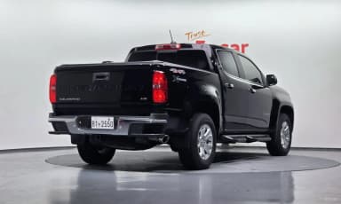 Real New Colorado
