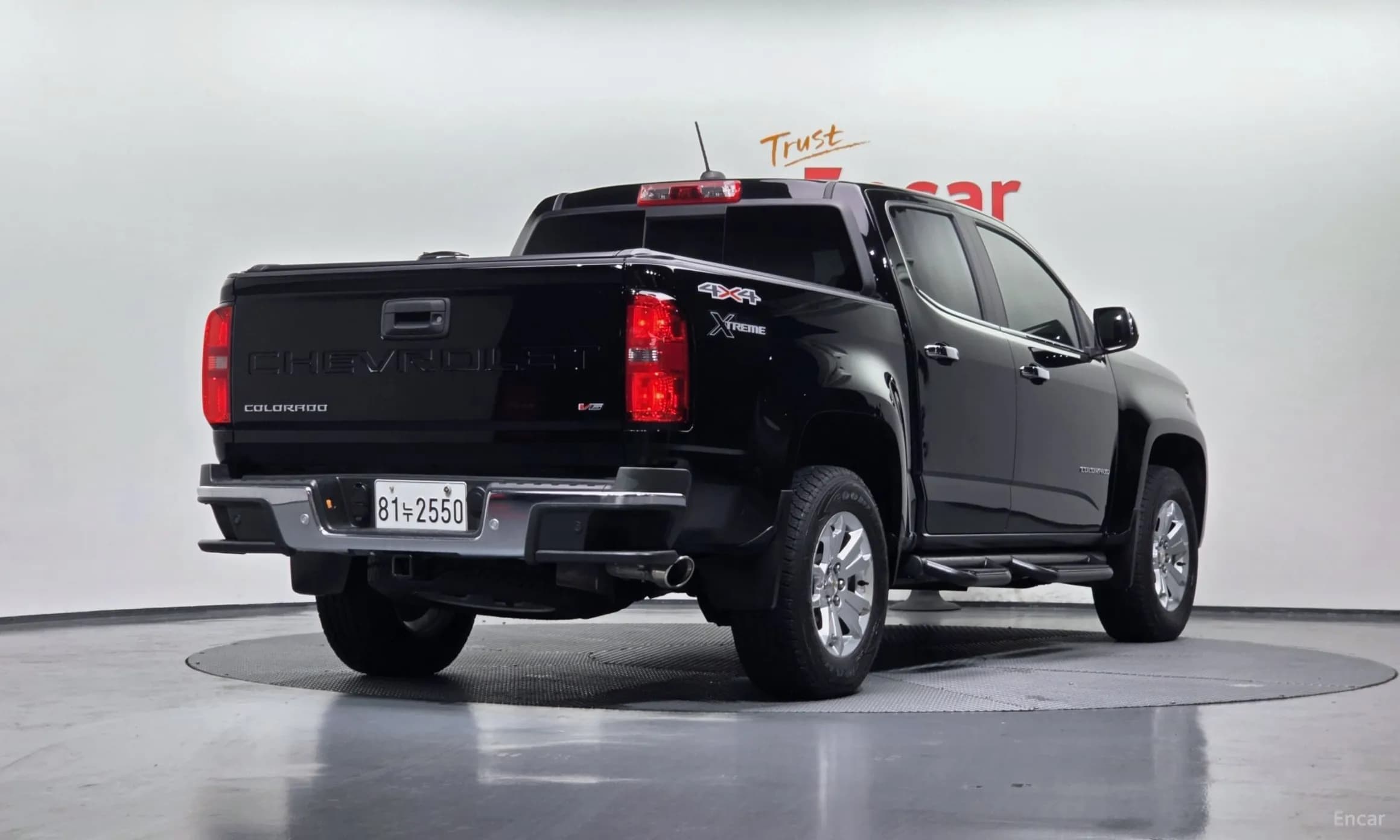 Real New Colorado
