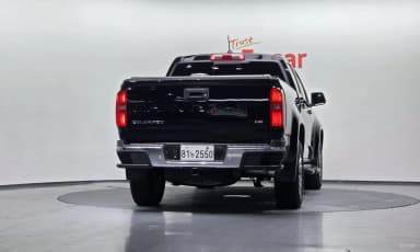 Real New Colorado