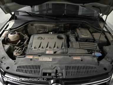 New Tiguan