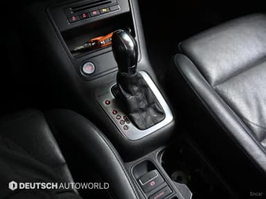 New Tiguan