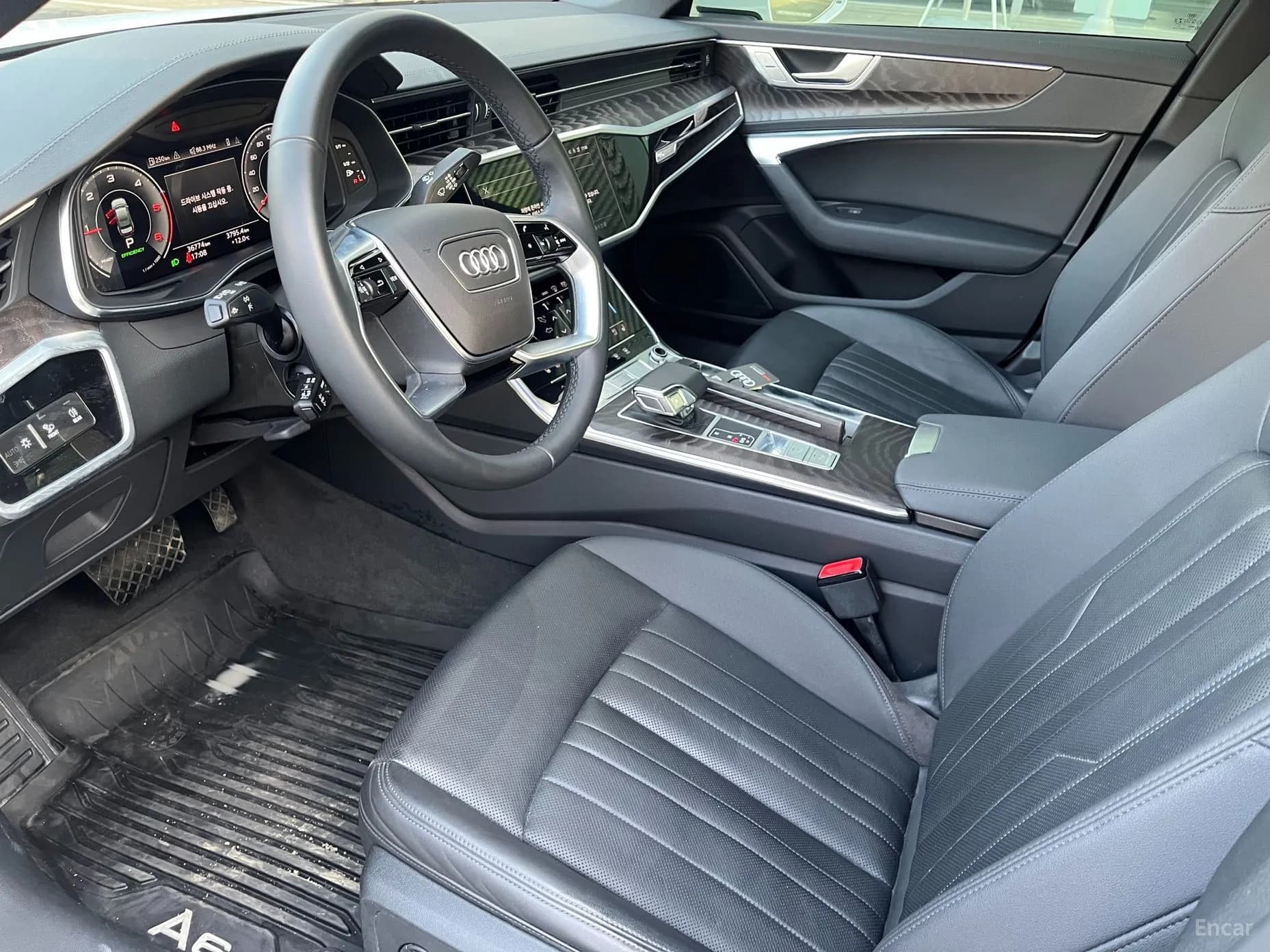 A6 (C8)