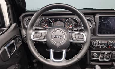 Wrangler (JL)