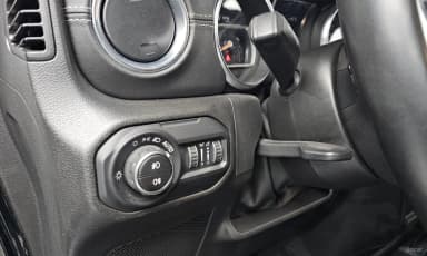 Wrangler (JL)