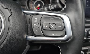 Wrangler (JL)