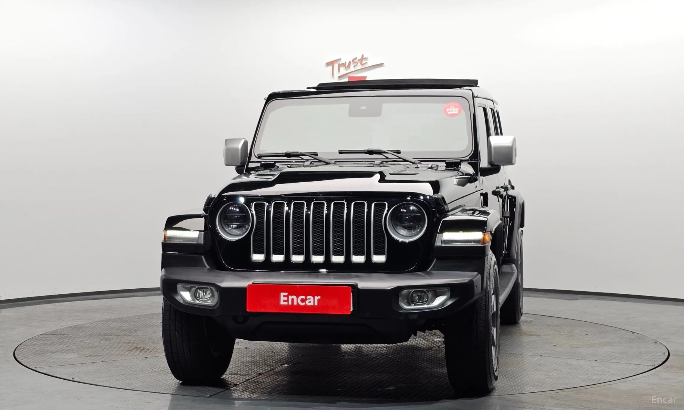 Wrangler (JL)