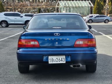 Acadia