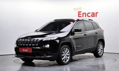 Cherokee (KL)