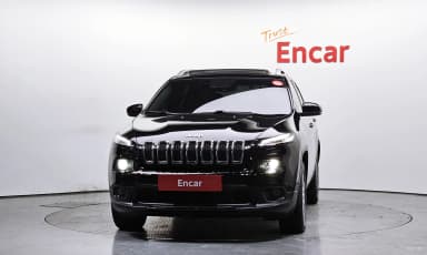 Cherokee (KL)