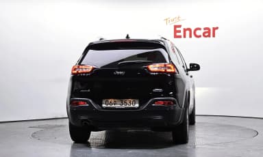 Cherokee (KL)
