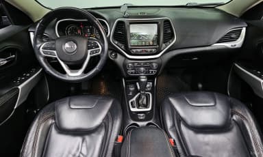 Cherokee (KL)