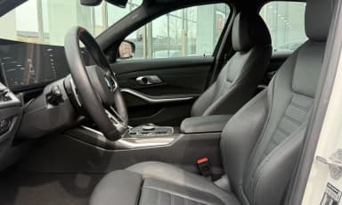 3 Series (G20)