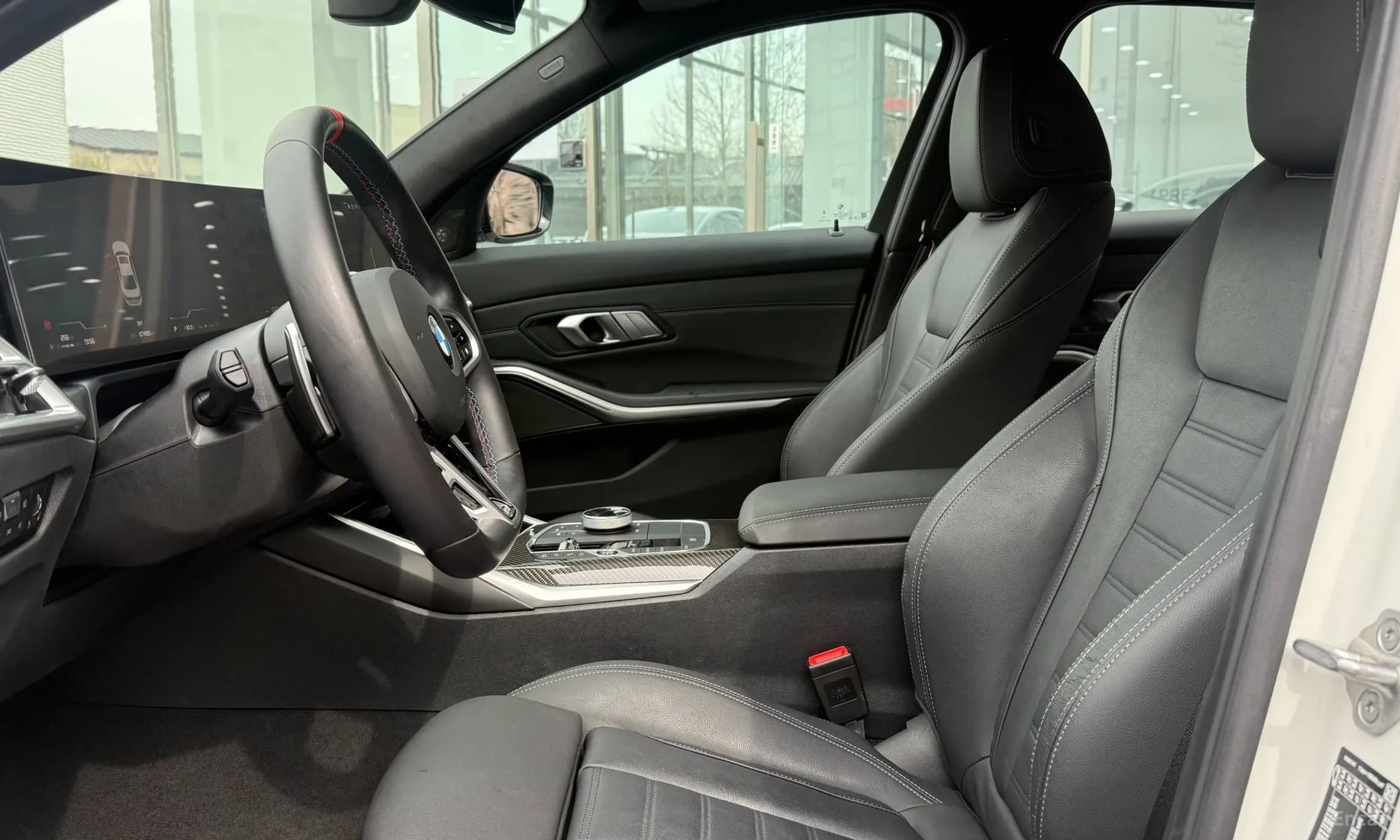 3 Series (G20)