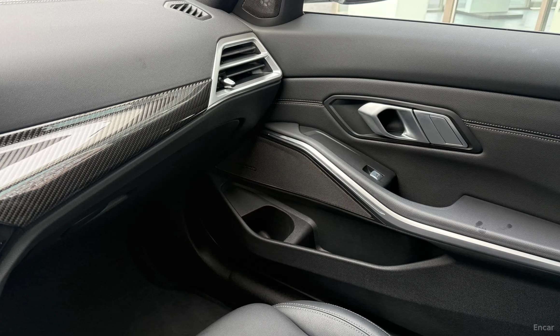 3 Series (G20)