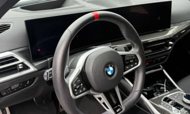 3 Series (G20)
