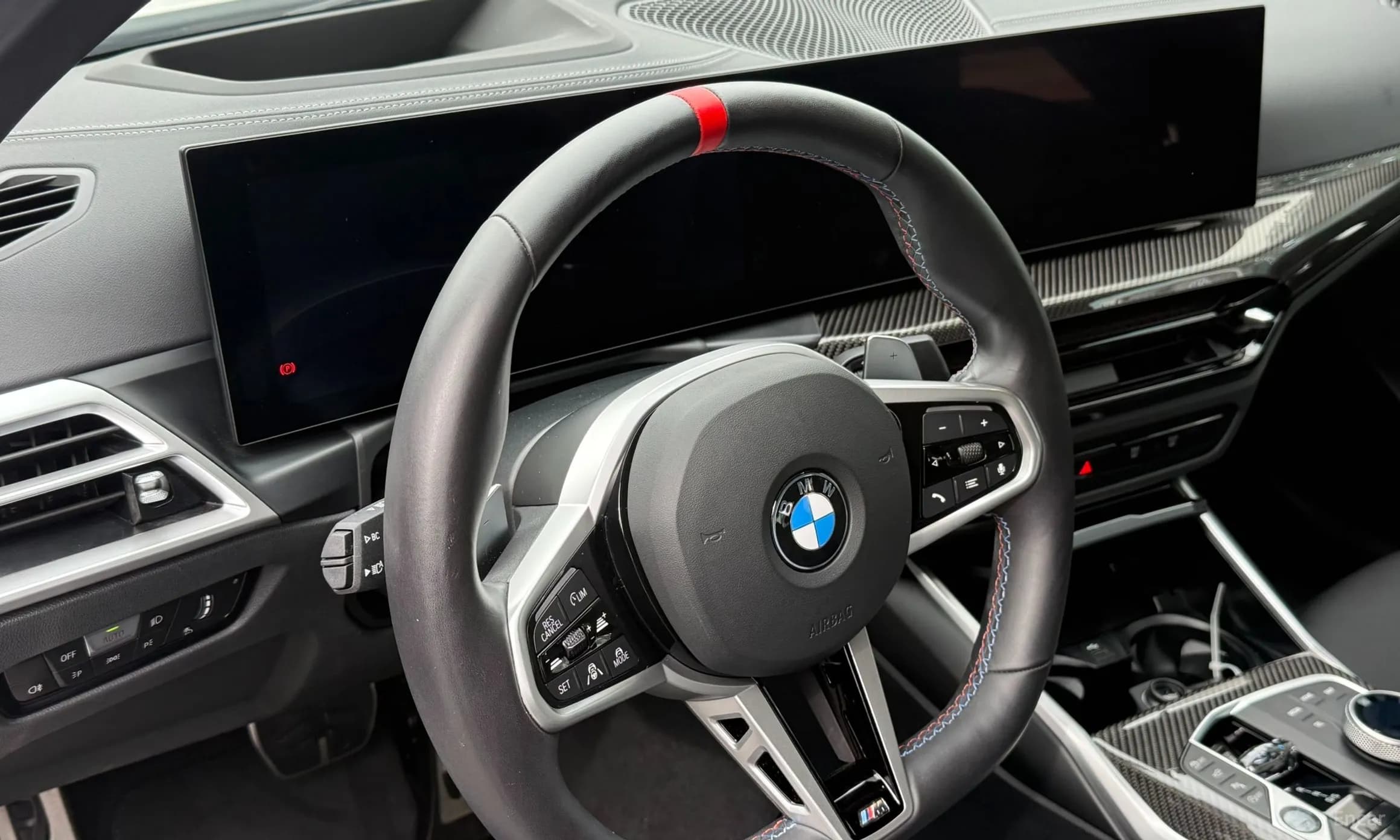 3 Series (G20)