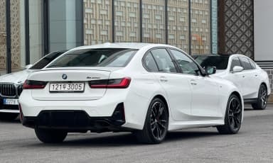 3 Series (G20)