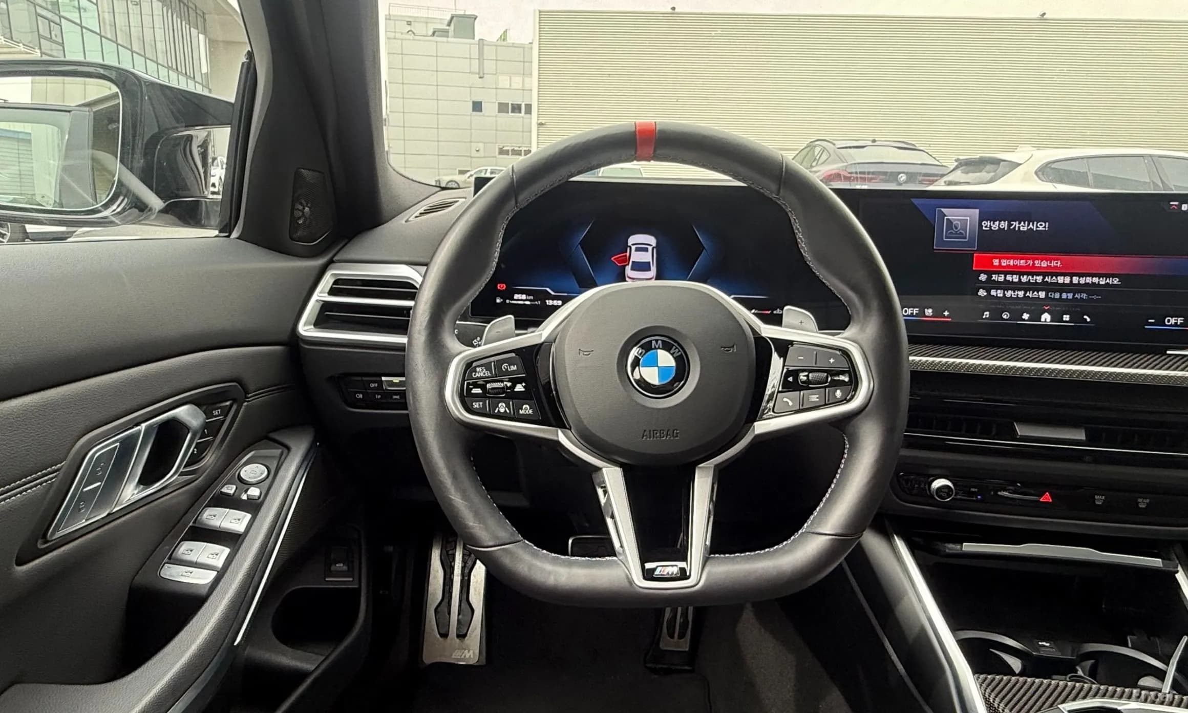 3 Series (G20)