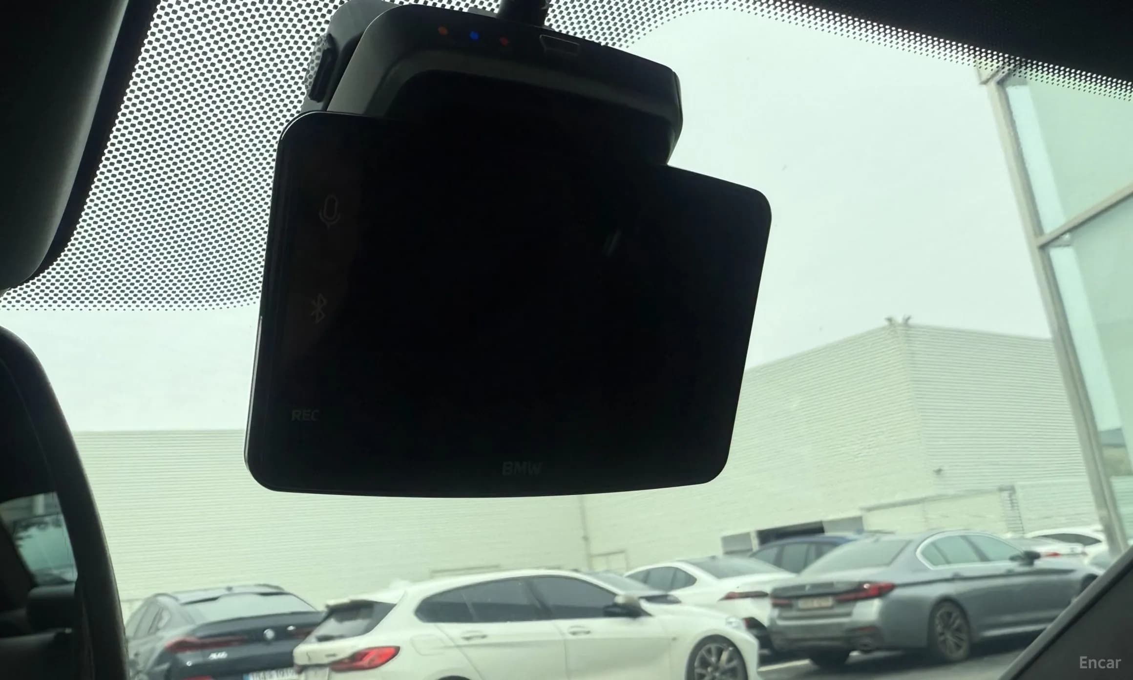 3 Series (G20)
