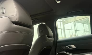 3 Series (G20)