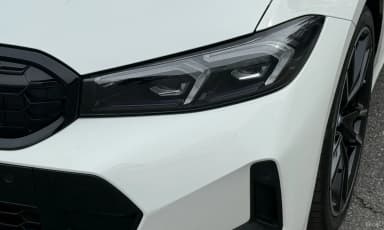 3 Series (G20)