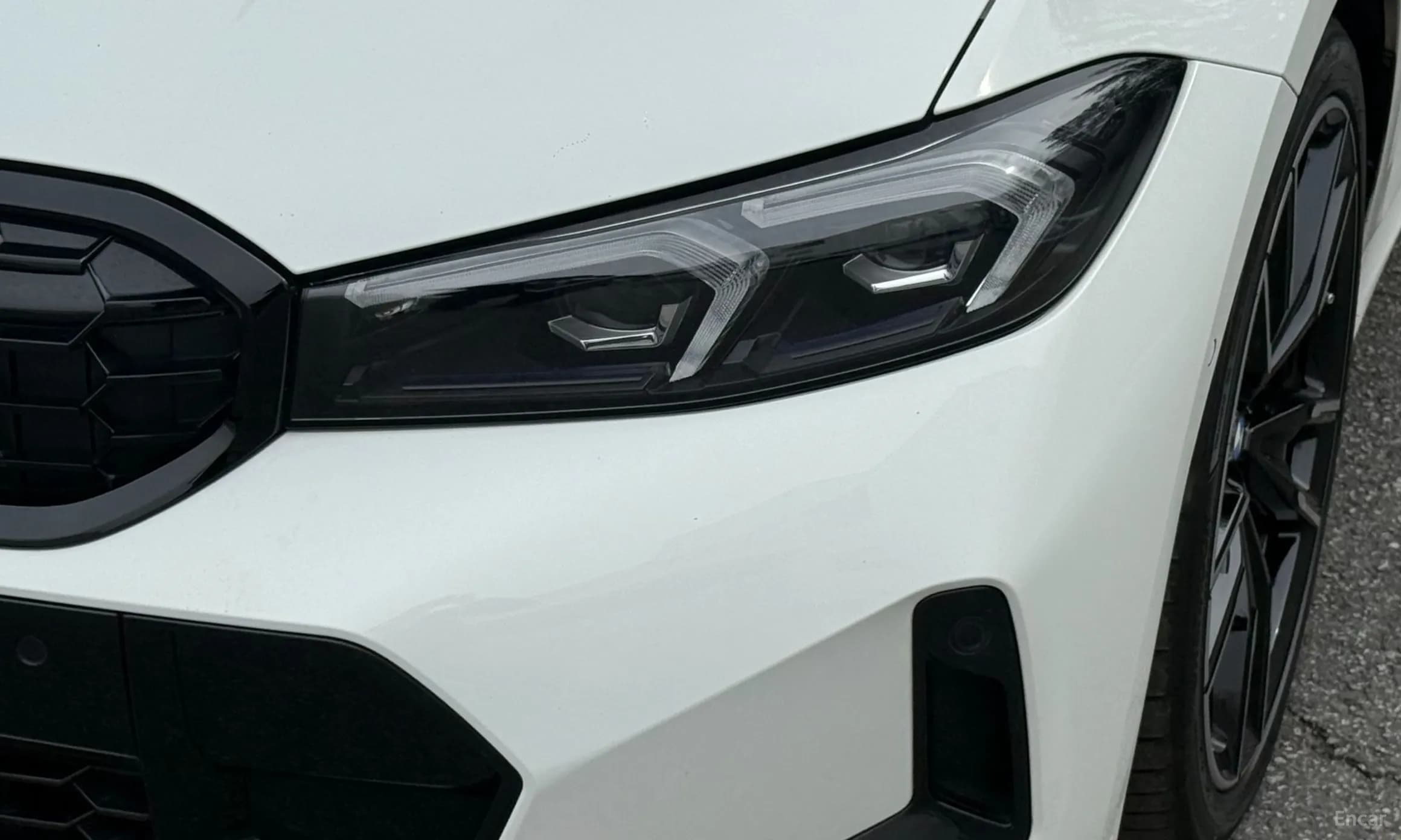 3 Series (G20)