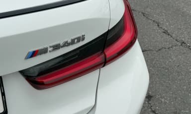 3 Series (G20)