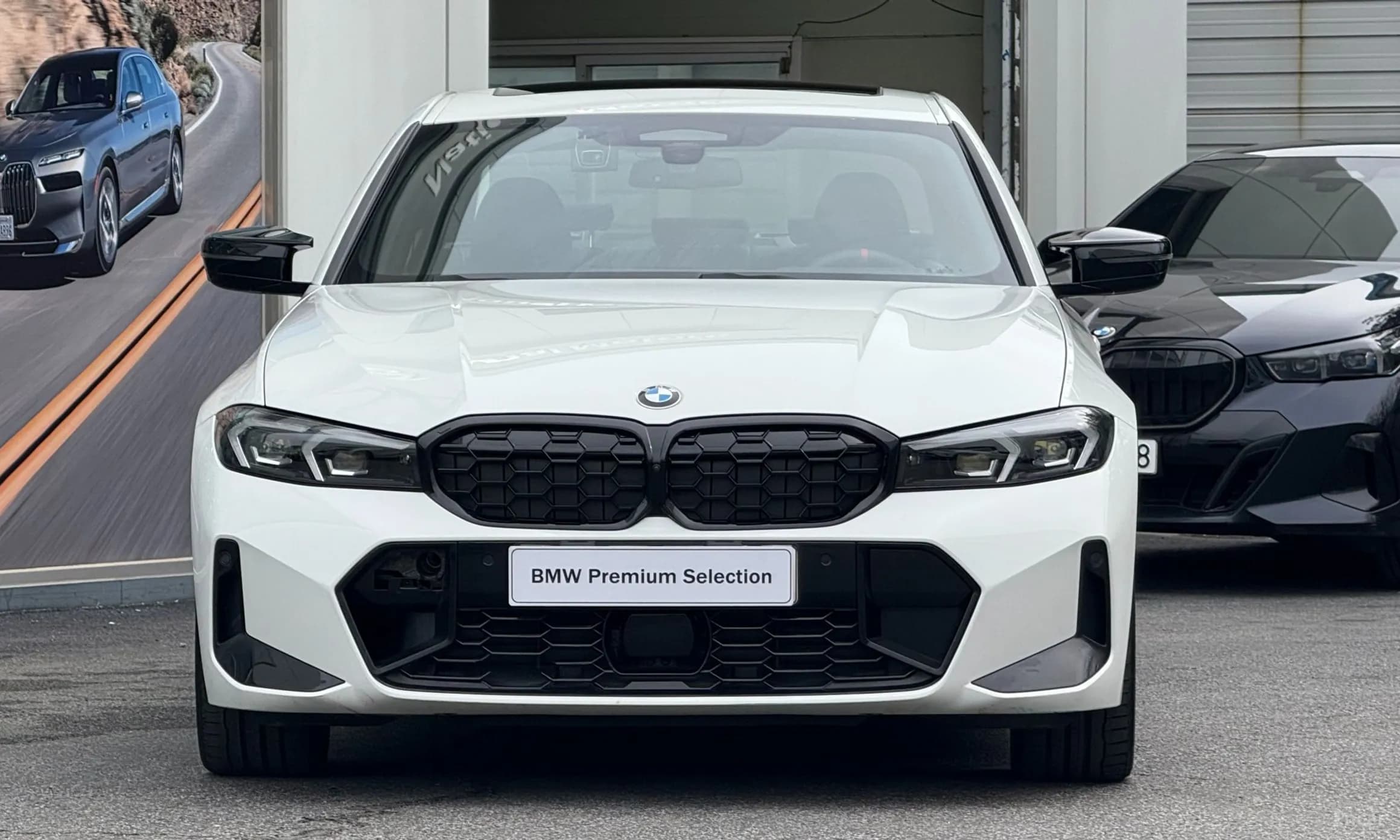 3 Series (G20)