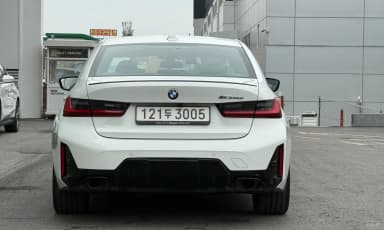 3 Series (G20)